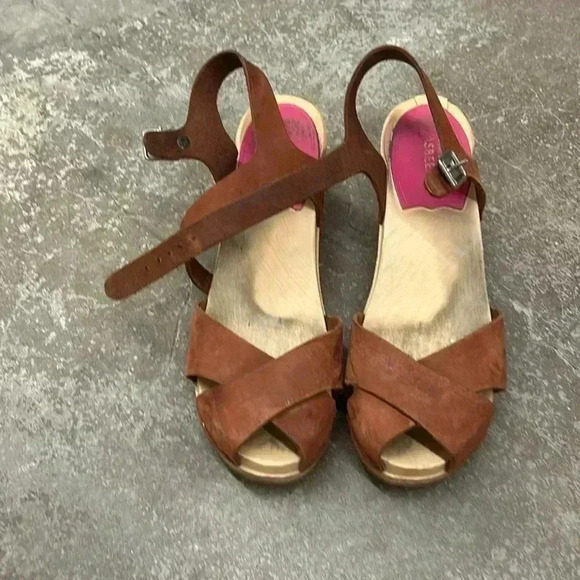 Swedish  hasbeens - Picture 2 of 8